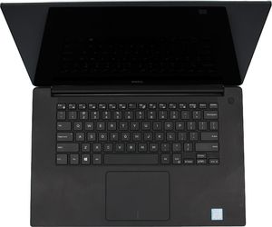 Laptop Dell Precision 5520 8