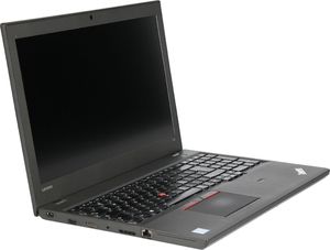 Laptop Lenovo Laptop Lenovo ThinkPad T560 i5-6300U 8 GB 240 SSD 15,6 FHD DOTYK W10Pro B uniwersalny 1