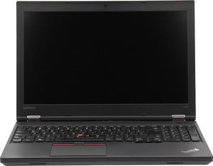 Laptop Lenovo Laptop Lenovo ThinkPad L560 i5-6300U 8 GB 240 SSD 15,6 FHD A- uniwersalny 2