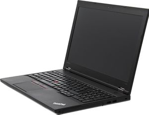 Laptop Lenovo Laptop Lenovo ThinkPad L560 i5-6300U 8 GB 240 SSD 15,6 FHD A- uniwersalny 3