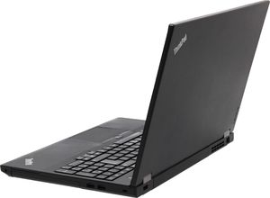 Laptop Lenovo Laptop Lenovo ThinkPad L560 i5-6300U 8 GB 240 SSD 15,6 FHD A- uniwersalny 6