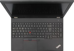 Laptop Lenovo Laptop Lenovo ThinkPad L560 i5-6300U 8 GB 240 SSD 15,6 FHD A- uniwersalny 7