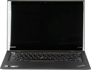 Laptop Lenovo Laptop Lenovo ThinkPad X1 Carbon i7-4600U 8 GB 240 SSD 14 WQHD DOTYK B uniwersalny 2