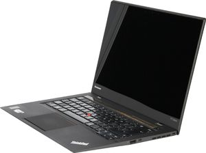 Laptop Lenovo Laptop Lenovo ThinkPad X1 Carbon i7-4600U 8 GB 240 SSD 14 WQHD DOTYK B uniwersalny 3