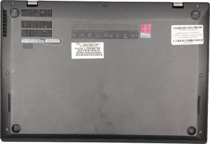 Laptop Lenovo Laptop Lenovo ThinkPad X1 Carbon i7-4600U 8 GB 240 SSD 14 WQHD DOTYK B uniwersalny 8