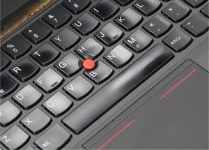 Laptop Lenovo Laptop Lenovo ThinkPad X1 Carbon i7-4600U 8 GB 240 SSD 14 WQHD DOTYK B uniwersalny 10