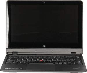 Laptop Lenovo Laptop Lenovo ThinkPad Helix 3701 i7-3667U 8 GB 256 SSD 11,6 FHD DOTYK W8Home B uniwersalny 2