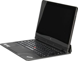 Laptop Lenovo Laptop Lenovo ThinkPad Helix 3701 i7-3667U 8 GB 256 SSD 11,6 FHD DOTYK W8Home B uniwersalny 3