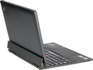 Laptop Lenovo Laptop Lenovo ThinkPad Helix 3701 i7-3667U 8 GB 256 SSD 11,6 FHD DOTYK W8Home B uniwersalny 4