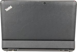 Laptop Lenovo Laptop Lenovo ThinkPad Helix 3701 i7-3667U 8 GB 256 SSD 11,6 FHD DOTYK W8Home B uniwersalny 5