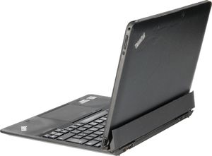 Laptop Lenovo Laptop Lenovo ThinkPad Helix 3701 i7-3667U 8 GB 256 SSD 11,6 FHD DOTYK W8Home B uniwersalny 6