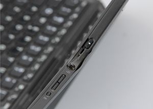 Laptop Lenovo Laptop Lenovo ThinkPad Helix 3701 i7-3667U 8 GB 256 SSD 11,6 FHD DOTYK W8Home B uniwersalny 10