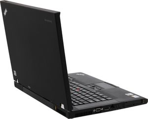 Laptop Lenovo T500 4