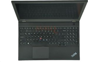 Laptop Lenovo ThinkPad T540p 7