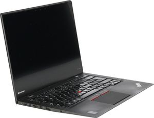 Laptop Lenovo Laptop Lenovo ThinkPad X1 Carbon G3 i5-5300U 8 GB 256 SSD 14 WQHD B uniwersalny 1