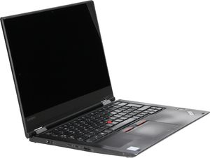Laptop Lenovo Laptop Lenovo ThinkPad Yoga 370 i5-7300U 8 GB 240 SSD 13,3 FHD W10Pro B uniwersalny 1