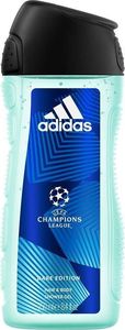Adidas Uefa Champions League Dare Edition Shower Gel 250ml 1