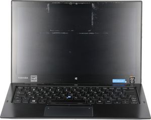 Laptop Toshiba Laptop Toshiba Portege Z20T M-5Y71 8 GB 256 SSD 12,5 FHD DOTYK W10Pro B uniwersalny 2