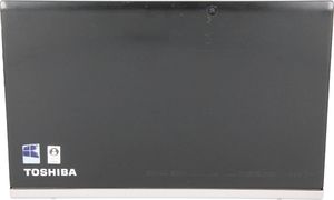 Laptop Toshiba Laptop Toshiba Portege Z20T M-5Y71 8 GB 256 SSD 12,5 FHD DOTYK W10Pro B uniwersalny 5