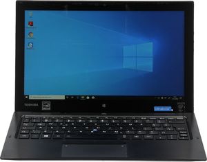 Laptop Toshiba Laptop Toshiba Portege Z20T M-5Y71 8 GB 256 SSD 12,5 FHD DOTYK W10Pro B uniwersalny 7