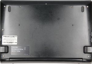 Laptop Toshiba Laptop Toshiba Portege Z20T M-5Y71 8 GB 256 SSD 12,5 FHD DOTYK W10Pro B uniwersalny 8