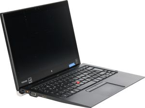 Laptop Toshiba Laptop Toshiba Portege Z20T M-5Y71 8 GB 256 SSD 12,5 FHD DOTYK W10Pro B uniwersalny 1