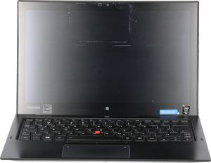 Laptop Toshiba Laptop Toshiba Portege Z20T M-5Y71 8 GB 256 SSD 12,5 FHD DOTYK W10Pro B uniwersalny 2