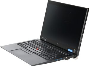 Laptop Toshiba Laptop Toshiba Portege Z20T M-5Y71 8 GB 256 SSD 12,5 FHD DOTYK W10Pro B uniwersalny 3