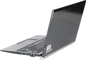 Laptop Toshiba Laptop Toshiba Portege Z20T M-5Y71 8 GB 256 SSD 12,5 FHD DOTYK W10Pro B uniwersalny 4