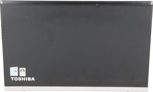 Laptop Toshiba Laptop Toshiba Portege Z20T M-5Y71 8 GB 256 SSD 12,5 FHD DOTYK W10Pro B uniwersalny 5