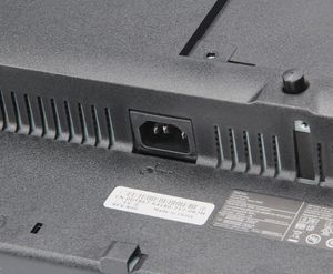 Monitor Dell Monitor Dell E228WFPc 22 1680x1050 Klasa B uniwersalny 5