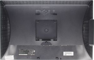 Monitor Dell Monitor Dell 2405FPW 24 1920x1200 Klasa B uniwersalny 2
