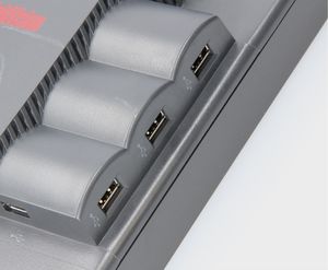 Monitor Lenovo Monitor Lenovo LT2452pwC 24 1920x1200 Klasa B uniwersalny 6