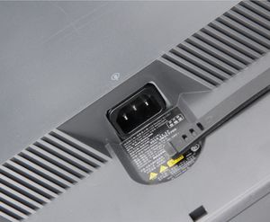 Monitor Lenovo Monitor Lenovo LT2452pwC 24 1920x1200 Klasa B uniwersalny 7