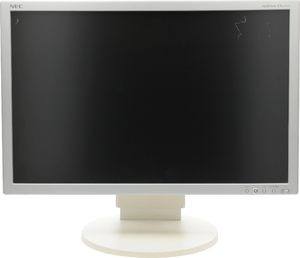 Monitor NEC Monitor NEC EA241WM-BK 24 1920x1280 Klasa B uniwersalny 2