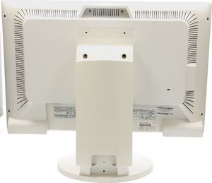 Monitor NEC Monitor NEC EA241WM-BK 24 1920x1280 Klasa B uniwersalny 5