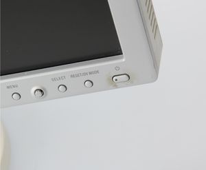 Monitor NEC Monitor NEC EA241WM-BK 24 1920x1280 Klasa B uniwersalny 9