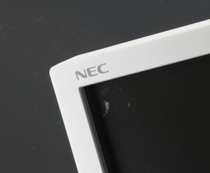 Monitor NEC Monitor NEC EA241WM-BK 24 1920x1280 Klasa B uniwersalny 10