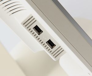 Monitor NEC Monitor NEC EA221WME 22 1680x1050 Klasa B uniwersalny 11