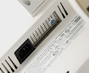 Monitor NEC Monitor NEC EA221WME 22 1680x1050 Klasa B uniwersalny 14