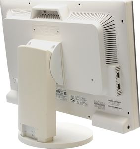 Monitor NEC Monitor NEC EA221WME 22 1680x1050 Klasa B uniwersalny 4