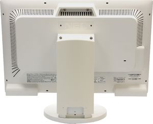 Monitor NEC Monitor NEC EA221WME 22 1680x1050 Klasa B uniwersalny 5