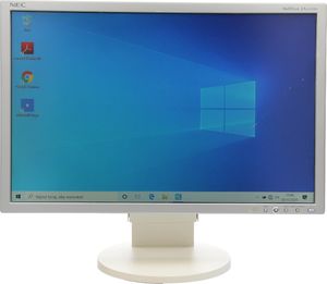 Monitor NEC Monitor NEC EA221WME 22 1680x1050 Klasa B uniwersalny 7