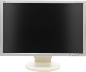Monitor NEC Monitor NEC EA221WM 22 1680x1050 Klasa B uniwersalny 2