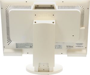 Monitor NEC Monitor NEC EA221WM 22 1680x1050 Klasa B uniwersalny 5