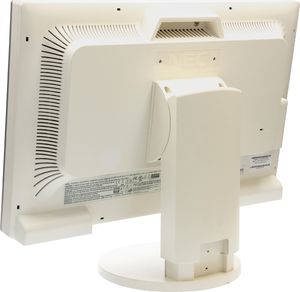 Monitor NEC Monitor NEC EA221WM 22 1680x1050 Klasa B uniwersalny 6