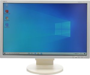 Monitor NEC Monitor NEC EA221WM 22 1680x1050 Klasa B uniwersalny 7
