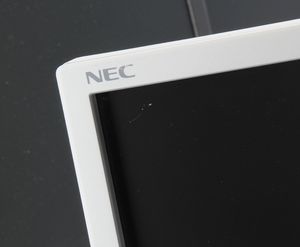 Monitor NEC Monitor NEC EA221WM 22 1680x1050 Klasa B uniwersalny 9
