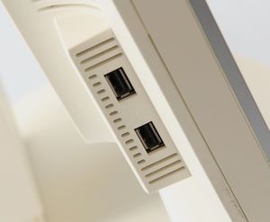 Monitor NEC Monitor NEC EA221WM 22 1680x1050 Klasa B uniwersalny 10