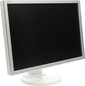 Monitor NEC Monitor NEC E222W-BK 22 1680x1050 Klasa B uniwersalny 1
